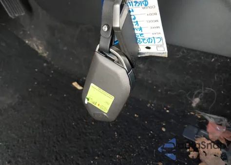 2025 Kia K4 Ex z USA, uszkodzony, nr VIN 3KPFU4DE7SE018114